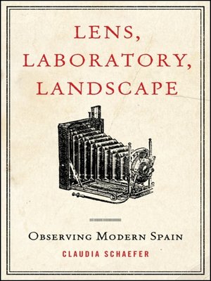 cover image of Lens, Laboratory, Landscape
